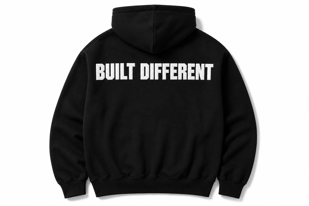 B19™ Heavyweight Hoodie